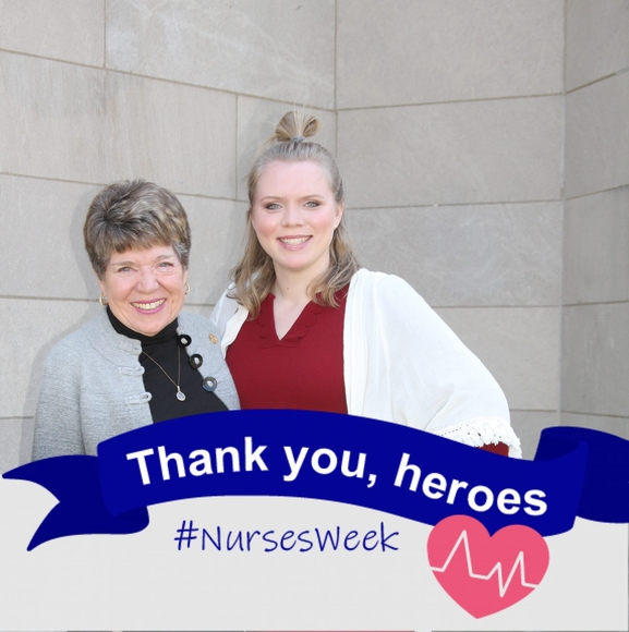 Meet your Posher, Mary - Picture 1 of 1